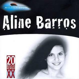 Aline Barros 2000 – Millenium